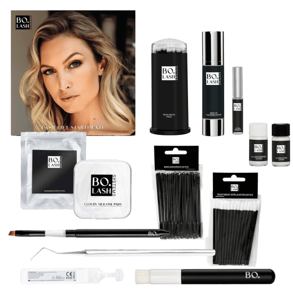 Cursus lash Lift Cursus lash lift