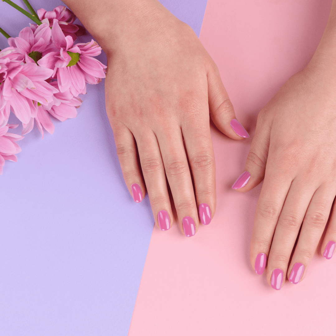 Hoe moet je veilig acrylnagels verwijderen? La Queens